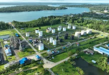 Pertamina Patra Niaga Kilang Kasim Konsisten Dukung Keberlanjutan