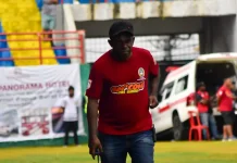 Dukung Amatus Turot, Epiz Jitmau Jamin Standar Tinggi di Liga 4 PBD