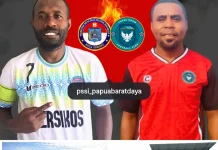 Laga Hidup Mati: Persikos vs PS Putra Doom Berebut Tiket Semifinal