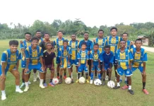 Mengapa Sepak Bola Jadi Benteng Ampuh Tekan Kenakalan Remaja di Papua?