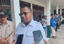 Bupati Raja Ampat Keluhkan Layanan Kapal Cepat, Operator Diminta Berbenah