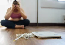 Dagumu Mulai Double dan Perut Makin Buncit? Mungkin Bukan Masalah Makan