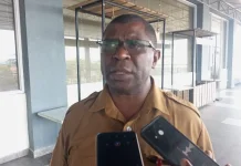 Evaluasi Pokja Perhutanan Sosial di Papua Barat Daya Libatkan 90 Stakeholder