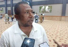 Fopera PBD Dorong Pemda Alokasikan Dana Otsus untuk Pemetaan Tanah Adat