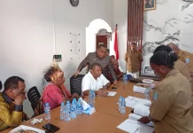 PKBF Perkuat Legalitas, Siap Bersinergi Dukung Pembangunan Daerah