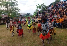 Bangkitkan Budaya Papua, Rumah Etnik Jadi Magnet Wisata Baru di Sorong