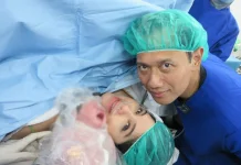 Putra Kedua AHY-Annisa Pohan Lahir usai Penantian Panjang