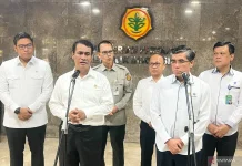 Kementan Percepat Hilirisasi Biofuel menuju Indonesia Mandiri Energi