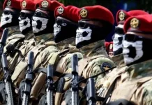 31 Maret: Sejarah Panjang Terbentuknya Kopaska TNI AL