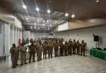 Pemprov Papua Barat Daya Perkuat Strategi Penghapusan Kemiskinan Ekstrem