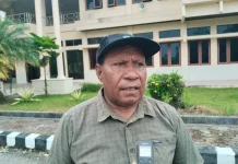 Dinas Perumahan Sorong Selatan Programkan Relokasi Pemukiman Kumuh