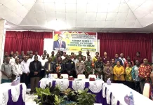 Reses di Ayamaru, Ketua DPR PBD Soroti Masalah Mendesak Warga