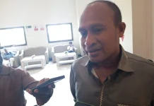 MRP Papua Barat Daya Dukung Pemetaan Wilayah Adat Didanai Anggaran Otsus