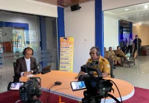 Pemprov Papua Barat Daya akan Terapkan WFH Sesuaikan Surat Edaran Mendagri