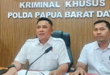 Dugaan Korupsi Perjadin, Polda PBD Periksa 38 Staf  Inspektorat Provinsi