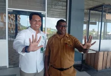 Luas Perhutanan Sosial di Papua Barat Daya Capai 384 Ribu Hektare