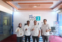 Sinergi KPP Pratama Sorong–RRI, Perluas Edukasi Pajak hingga ke Raja Ampat