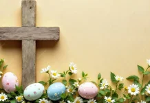 Tradisi Paskah di Berbagai Negara yang Unik dan Penuh Makna