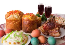 Kuliner Khas Paskah dari Berbagai Budaya