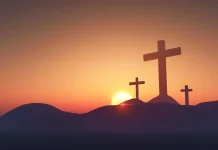 Simbol-Simbol Paskah dan Artinya