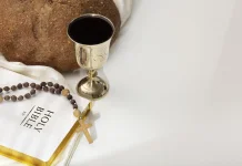 Makna Kamis Putih dalam Perayaan Paskah