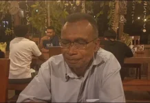 Target 10 Desa Wisata Baru, Pemkab Sorong Soroti Potensi Alam Makbon dan Kaili