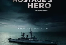 Kisah Nyata Pembebasan 36 Sandera Di Selat Malaka Dalam Film ‘The Hostage's Hero’