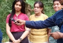 Taman Wisata Alam Kilometer 16, Pilihan Wisata Sehat di tengah Kota Sorong