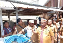 Gubernur Papua Barat Daya Dorong Investasi untuk Percepat Pembangunan Daerah