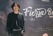 Fiersa Besari Gaet Eet Sjahranie, Rilis Single Baru 'Satu Hari Nanti'