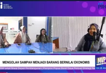 Dorong Kreativitas, Fitri Ajak Generasi Muda Sorong Optimalkan Potensi Lokal