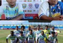 Persikos Targetkan Menang di Semifinal Liga 4, 'Final Harga Mati'
