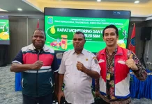 Disnakertrans ESDM Papua Barat Daya Perkuat Pengawasan Distribusi BBM