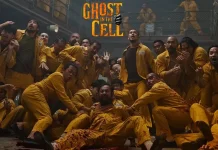 Bangga, Film Ghost In The Cell Dibeli Hak Tayang Di 86 Negara