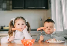 Stop Kasih Sosis ke Anak, Ini Faktanya
