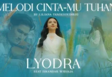 Lyodra Rilis Lagu Rohani Melodi Cinta-Mu Tuhan Syahdu
