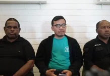 Pendekatan Humanis Redam Konflik Tambrauw, 5 DPO Menyerahkan Diri