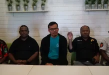 Pemkab Tambrauw Tunjukkan Penyelesaian Konflik Berbasis Keadilan