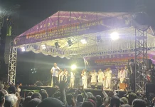 Gubernur Elisa Kambu Siapkan KKR Besar di Papua Barat Daya, Hadirkan Henry Hinn