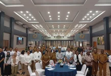 Perhutanan Sosial Dorong Ekonomi Berbasis Hutan Lestari