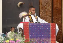 Pater Emanuel: Makam Kosong Adalah Bukti Kemenangan Iman Kristiani