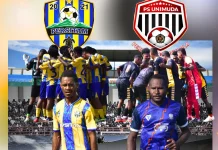 Perebutan Juara 3 Liga 4 PBD: PS UNIMUDA vs Persitam Tambrauw Memanas
