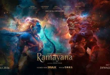 Film India Termahal Sepanjang Masa, Ramayana Siap Tayang Tahun 2026