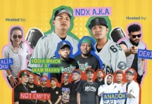 Konser NDX AKA di Sorong Siap Digelar April