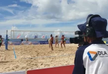 Ini Link Nonton AVC Beach Tour Raja Ampat 2026