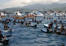 Melestarikan Warisan Leluhur : Makna tradisi Tuan Maninu di Larantuka