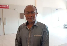 RTRW harus Akomodasi Hak Wilayah Adat Raja Ampat