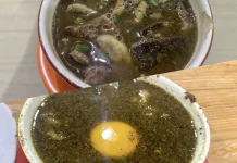 Perbedaan Coto dan Pallubasa: Dua Kuliner Khas Makassar yang Sekilas Mirip