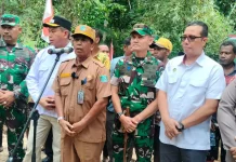 Pemerintah Provinsi Papua Barat Daya Mengapresiasi Program Presiden RI