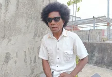 LBH Abdi Papua Desak Transparansi Kasus Pembunuhan di Tambrauw